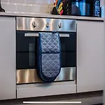Stylish Apartment For 8 Guests