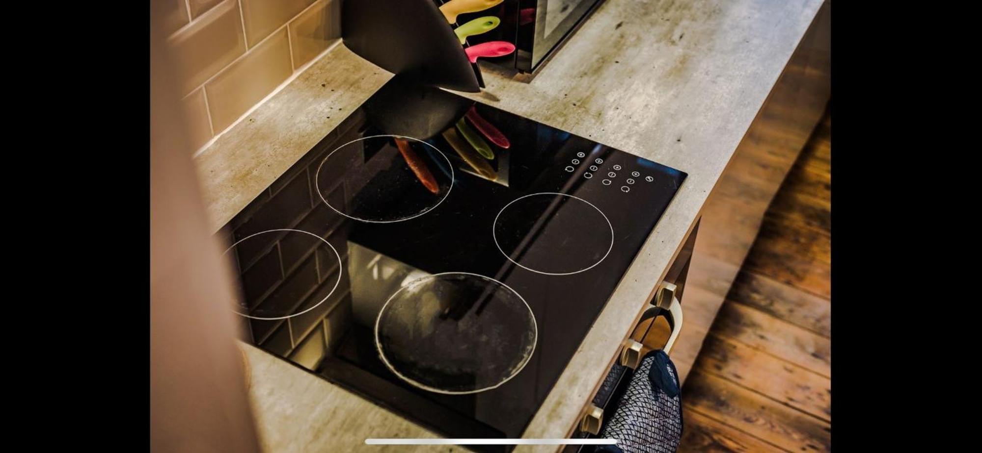 Apartment Stylish For 8 Guests Liverpool