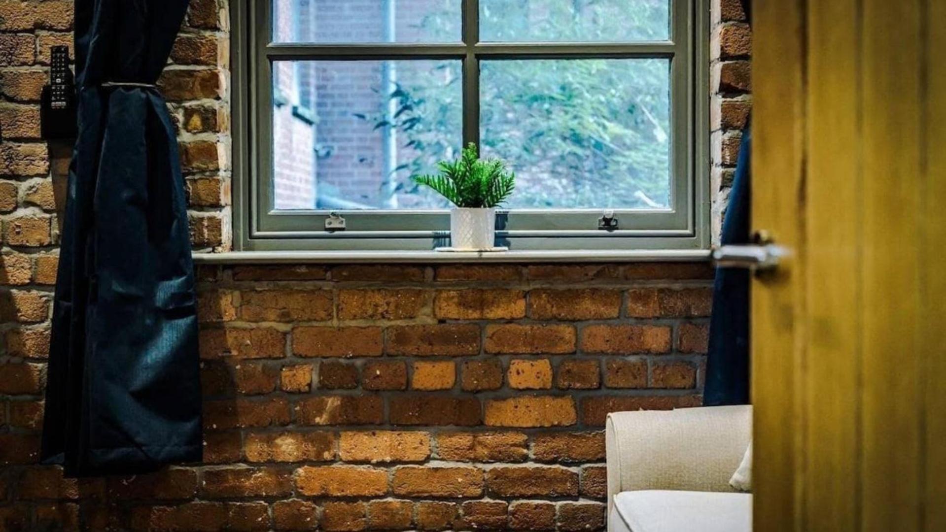 Stylish For 8 Guests Apartment *