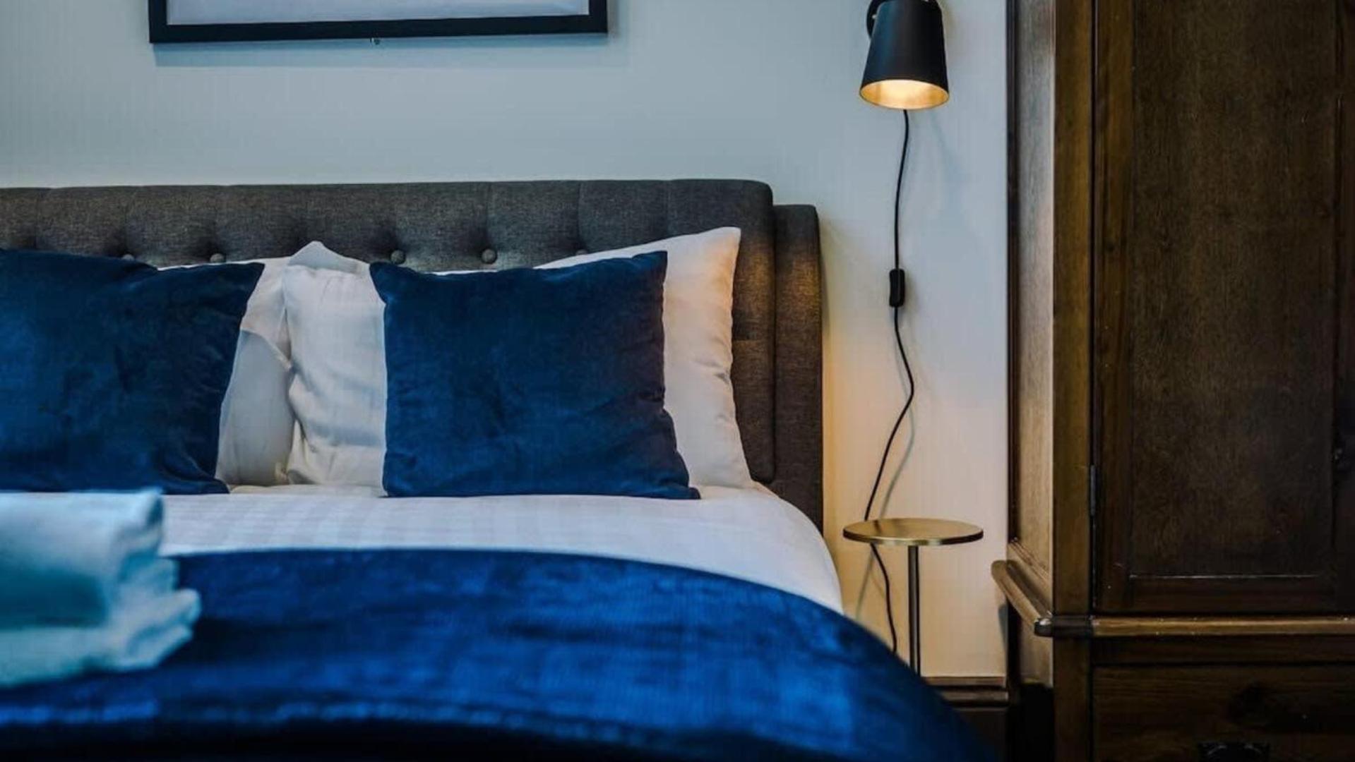 Apartment Stylish For 8 Guests *